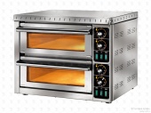 Электрическая печь для пиццы  GAM FORMD11MN230