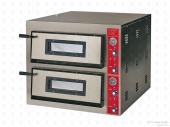 Электрическая печь для пиццы  GGF E 66/A