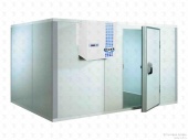 Холодильная камера Север (замковая) 0,08 КХЗ-015 (2,0*3,2*2,4) СТ-РДО-800*1800Пр