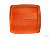 Столовая посуда из фарфора Bonna AURA тарелка квадратная MOV 19 KR (15х14 см)