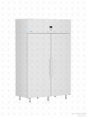 Морозильный шкаф Italfrost ШН 0,98-3,6 (S1400 M) (пластификат, RAL 9003)