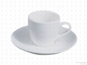 Столовая посуда из фарфора Fairway чашка 5188 (90 мл)