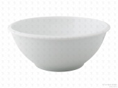 Столовая посуда из фарфора Symbol Салатник CYCNO24241000 серия NOVO (24см)