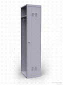 Нейтральный шкаф для одежды Церера ШР11 L400Д