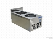 Индукционная плита Техно-ТТ ИПК-01.000ПС (210114)
