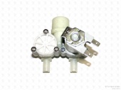 Клапан соленоидный (двойной) RC01840000 для печей пароконвекционных OIM, OIB