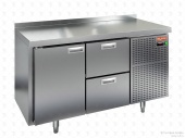 Холодильный стол HiCold тип TN модель SN 12/TN