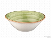 Столовая посуда из фарфора Bonna салатник THERAPY AURA ATH GRM 16 KS (16 см)