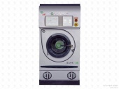 Машина химической чистки на перхлорэтилене Mac Dry (2 бака) серии MD3122S (опции: 30E, 1, 3, 18, С) электрическая