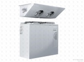 Низкотемпературная холодильная сплит-система Polair SB331 S
