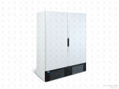 Универсальный холодильный шкаф Марихолодмаш Капри 1,5УМ (металлическая дверь)