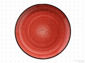 Столовая посуда из фарфора Bonna тарелка плоская PASSION AURA APS GRM 27 DZ (27см)