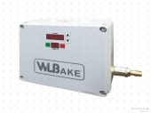 Дозатор воды WLBake WD 25 ECO в комплекте со шлангом и фитингами