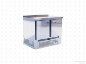 Морозильный стол Cryspi СШН-0,2 GN-1000NDSBS (нержавейка)