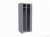 Нейтральный шкаф для одежды Церера ШР22 L800