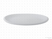 Столовая посуда из фарфора Symbol Блюдо овальное STCNO20391000 серия NOVO (39х27см)