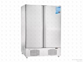 Холодильный шкаф Abat ШХс-1,4-03 нержавейка