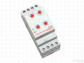 Реле 23649 контроля наличия и чередования фаз для компрессора льдогенератора серии Muster 800