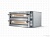 Электрическая печь для пиццы  Cuppone ML635/2CD