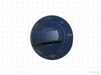 Ручка круглая 0C2013 для электрической жарочной поверхности 178659