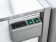 Холодильный шкаф Cryspi ШВУП1ТУ-0,75С 2(В/Prm) (Solo GD)