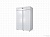 Универсальный холодильный шкаф АРКТО V 1.4 – S