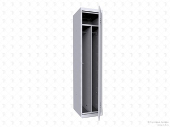 Нейтральный шкаф для одежды Церера ШР11 L400П