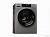 Высокоскоростная стирально-отжимная машина Whirlpool AWG 1112 S/PRO
