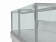 Холодильная витрина Brandford AURORA.EC.V.250SQ (RAL 9016)