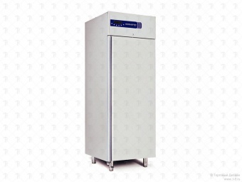 Холодильный шкаф Samaref Deluxe meat DE 700 TN GA (для вызревания мяса)