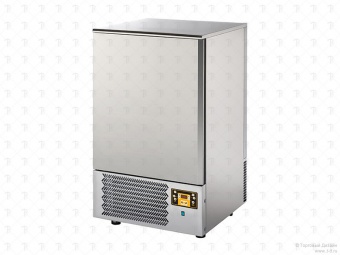 Холодильный шкаф шоковой заморозки Vortmax мод. BC10P