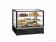 Горизонтальная барная витрина Roller Grill витрина холодильная серии CD 800