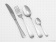 Столовый прибор Morinox серия Elegance Нож для масла 057.13