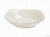 Посуда из меламина Pujadas Салатник 22109 (квадратный, 12,5х12,5х3,5 см, округлый край)