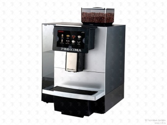 Автоматическая кофемашина Proxima Dr.Coffee F11 Big Plus Proxima