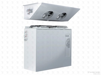 Среднетемпературная холодильная сплит-система Polair SM342 S