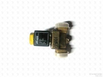 Клапан электромагнитный A900 03 001 для печи ротационной ROTOR