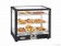 Тепловая витрина для пиццы Roller Grill WD-780 DN