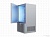 Холодильный шкаф шоковой заморозки Polair CR10-G