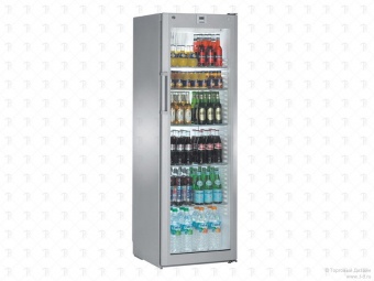 Холодильный шкаф Liebherr FKvsl 4113