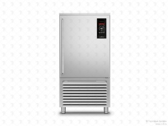 Холодильный шкаф шоковой заморозки Coldline Vision W10F