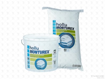 Моющее средство для ручного дозирования Hollu MONTUREX 15кг