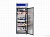 Универсальный холодильный шкаф Abat ШХ-0,7-01
