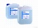Моющее средство для ручного дозирования Hollu кондиционер для белья Flausch Fresh (коробка 2 флакона по 4л)