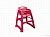 Стул Rubbermaid детский R050837 Sturdy Chair с ножками