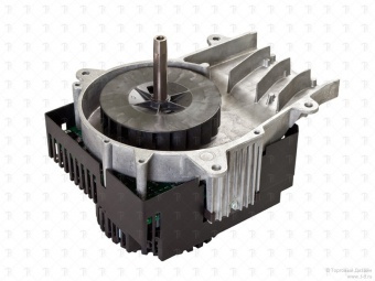 Мотор вентилятора 40.00.274P 100-240В 450 Вт для пароконвектоматов серии SCC