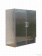 Универсальный холодильный шкаф Cryspi ШСУП1ТУ-1,6М(В/Prm)/нерж. (Duet SN с глух. дверьми)
