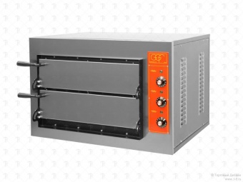 Электрическая печь для пиццы  GGF Mini/A