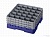Кассета для мойки и хранения Cambro кассета-стойка 25S738 186 (глуб. синий)