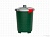 Бак для отходов Restola 431227609 (45 л, 42х57 см)